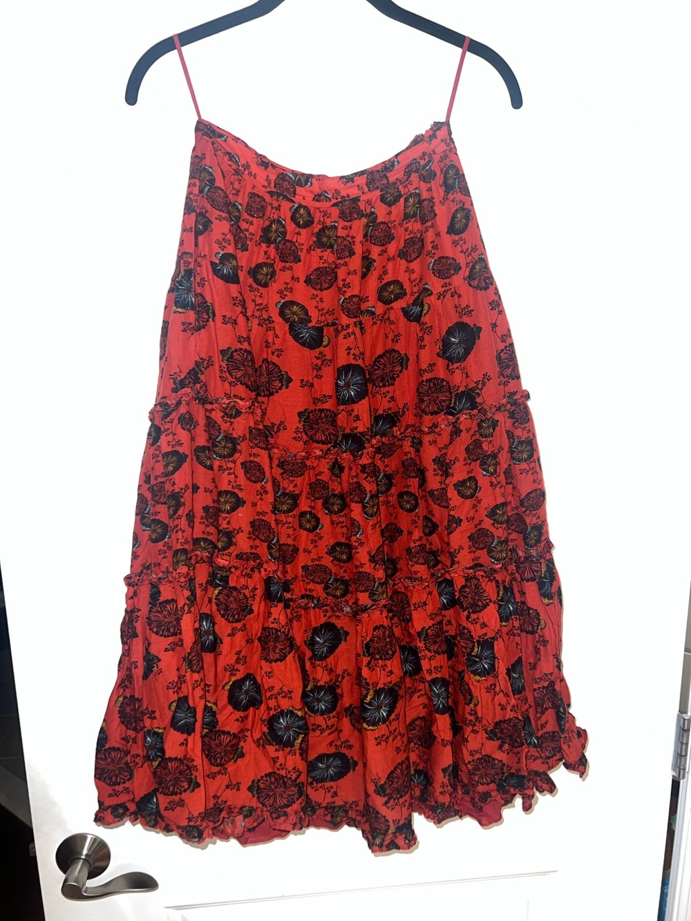 Ulla Johnson Skirt